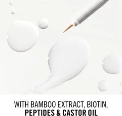 Rimmel London Wimperserum Wonder Care - 11 Ml 11 Rimmel London Wimperserum Wonder Care - 11 Ml -Maquillage Cosmetics 1200x1142 12