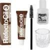 Refectocil Henna Set Incl. Brush & Mengglas #3 Natuurlijk Bruin -Maquillage Cosmetics 1200x1142 13