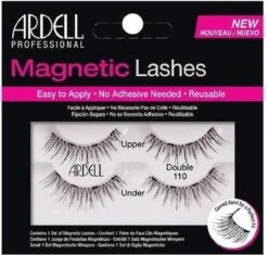 Ardell - Magnetic Lashes Double 110 - Herbruikbaar -Maquillage Cosmetics 1200x1142 14