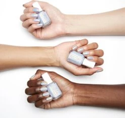 Essie Nagellak - 741 Love At Frost Sight -Maquillage Cosmetics 1200x1142 22