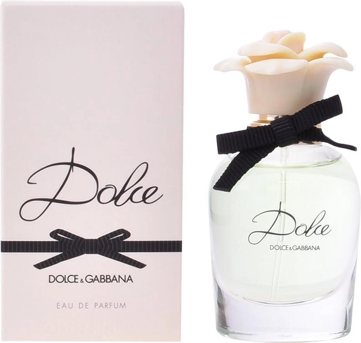 Dolce & Gabbana Dolce Eau De Parfum Spray 30 Ml 12 Dolce & Gabbana Dolce Eau De Parfum Spray 30 Ml – Image 10