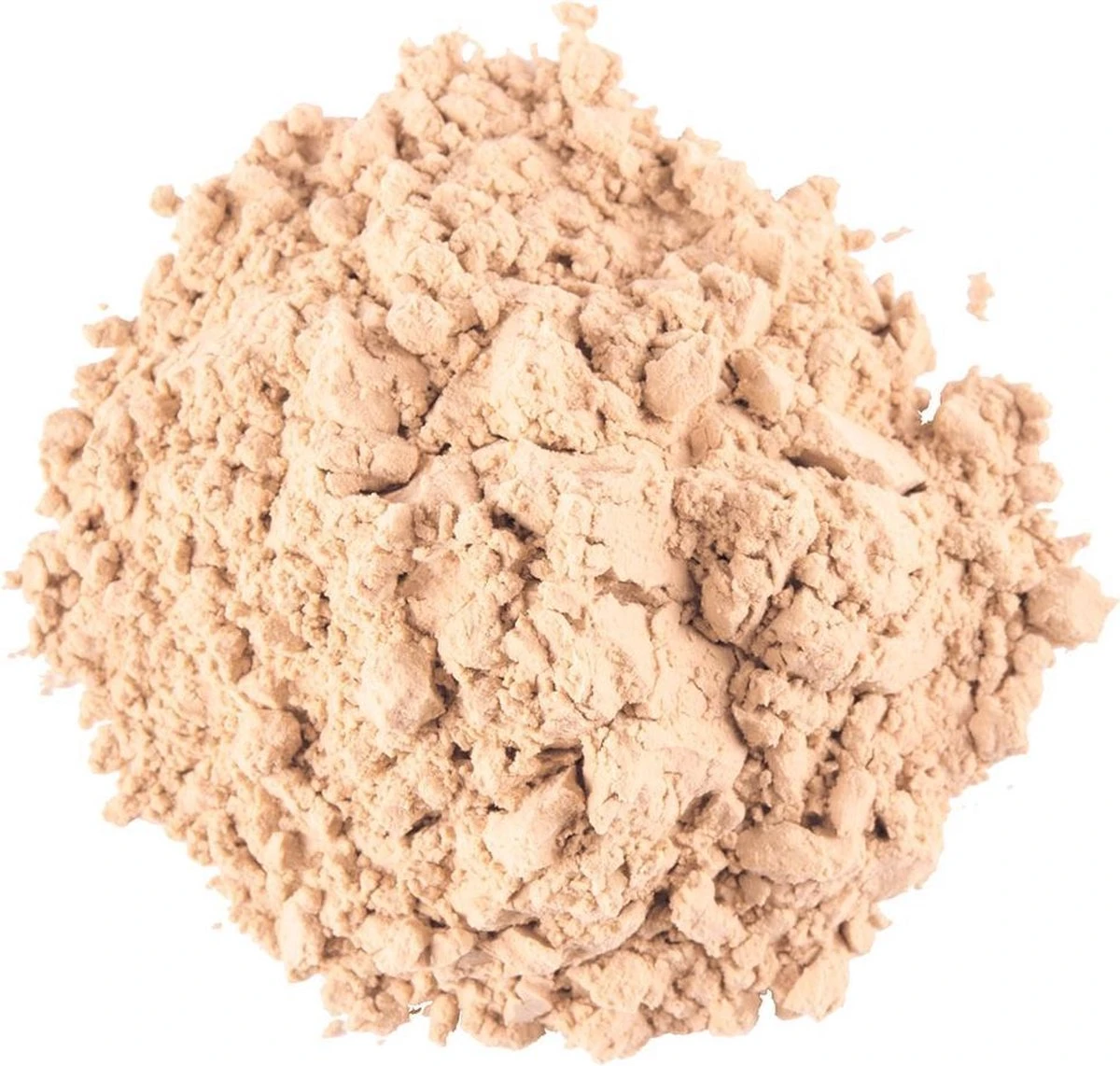 NYX Professional Makeup Mineral Finishing Powder Gezichtspoeder - Light/Medium MFP01 4 NYX Professional Makeup Mineral Finishing Powder Gezichtspoeder - Light/Medium MFP01 – Image 2