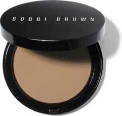 Bobbi Brown Bronzing Powder - Golden Light -Maquillage Cosmetics 1200x1144 1