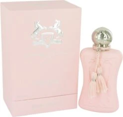 Parfums De Marly Delina Eau De Parfum - 75 Ml - Eau De Parfum -Maquillage Cosmetics 1200x1144 16