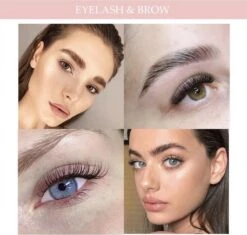 Merkloos Wimper & Wenkbrauw Lifting Set - Wimperlift - Wenkbrauwlift - Lashlift - Browlift - Proffesional Wimperlifting - Lash Lift - Wimperkit - Wenkbrauwkit - Permanent Gekrulde Wimpers - Lashes And Brows - Lash & Brow Kit 18 Merkloos Wimper & Wenkbrauw Lifting Set - Wimperlift - Wenkbrauwlift - Lashlift - Browlift - Proffesional Wimperlifting - Lash Lift - Wimperkit - Wenkbrauwkit - Permanent Gekrulde Wimpers - Lashes And Brows - Lash & Brow Kit -Maquillage Cosmetics 1200x1144 4