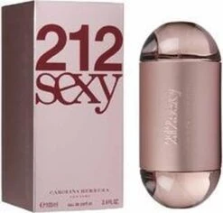 Carolina Herrera 212 Sexy - 100ml - Eau De Parfum 39 Carolina Herrera 212 Sexy - 100ml - Eau De Parfum -Maquillage Cosmetics 1200x1145 21