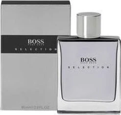 Hugo Boss Selection 90 Ml - Eau De Toilette - Herenparfum -Maquillage Cosmetics 1200x1145 22