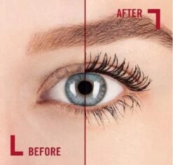 Rimmel London ScandalEyes Wow Mascara - 001 Black -Maquillage Cosmetics 1200x1145 7