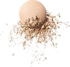 Bourjois Little Round Pot Oogschaduw - 03 Peau De Peach 19 Bourjois Little Round Pot Oogschaduw - 03 Peau De Peach -Maquillage Cosmetics 1200x1145 8