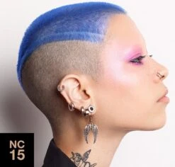 MAC Cosmetics Studio Fix Fluid Foundation - NC15 -Maquillage Cosmetics 1200x1146