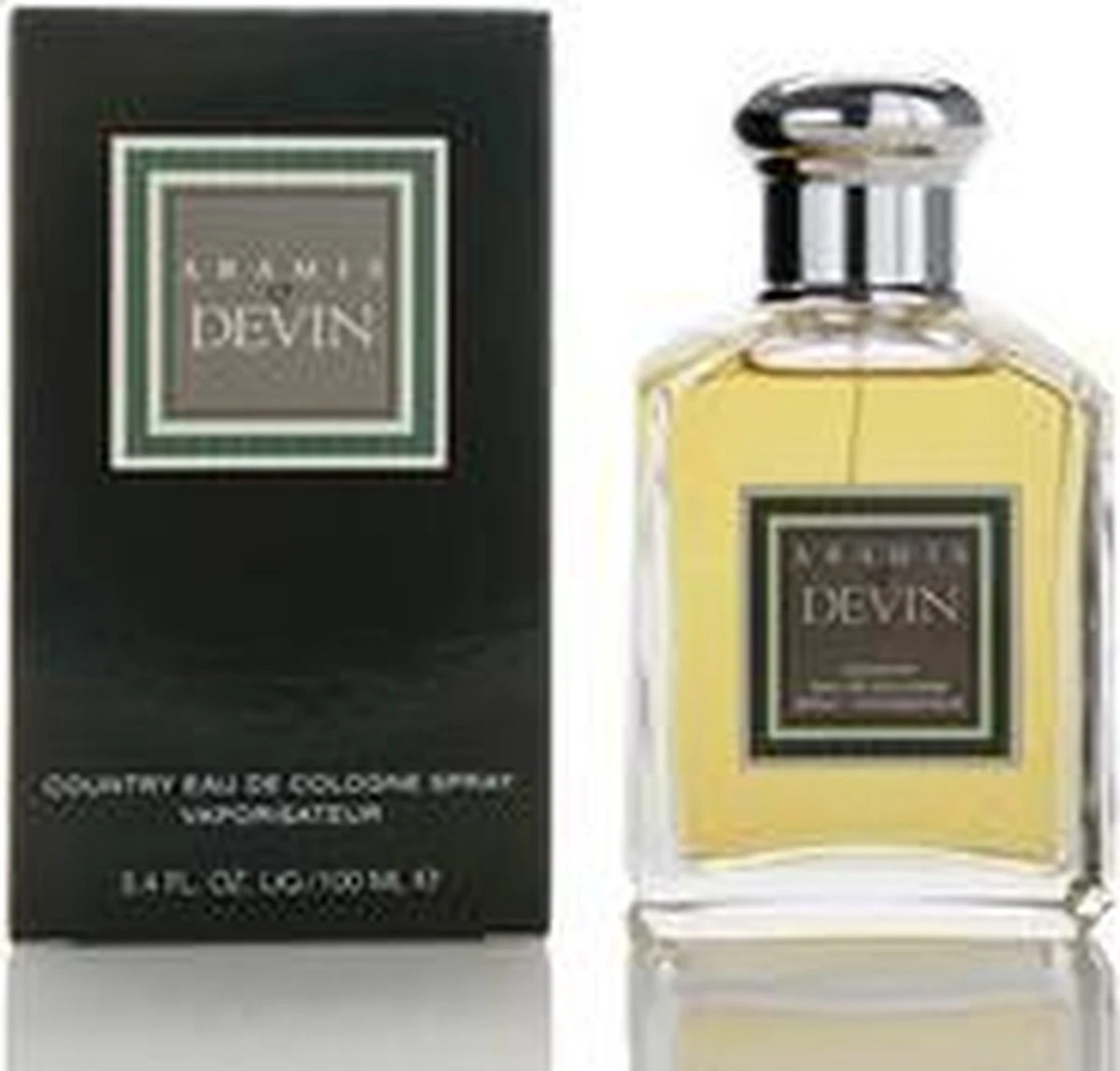 Aramis Devin - 100ml - Eau De Cologne 12 Aramis Devin - 100ml - Eau De Cologne – Image 10