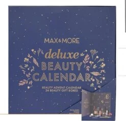 Luxe Adventskalender Make-up Adventskalender - Met 24 Make-upproducten -Maquillage Cosmetics 1200x1149 7