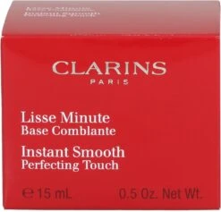 Clarins Instant Smooth Perfecting Touch Gezichtsprimer - 15 Ml 16 Clarins Instant Smooth Perfecting Touch Gezichtsprimer - 15 Ml -Maquillage Cosmetics 1200x1150 1