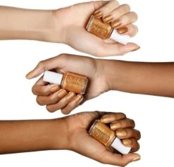 Essie Nagellak - 575 Can't Stop Her In Copper -Maquillage Cosmetics 1200x1150 24