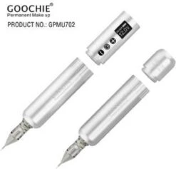 Goochie - Permanente Make-Up Pen – Draadloos – Permanente Make-Up Machine - Powderbrowse – Hairstroke – Wenkbrauwen – Lippen – Eyeliner - Pmu 35 Goochie - Permanente Make-Up Pen – Draadloos – Permanente Make-Up Machine - Powderbrowse – Hairstroke – Wenkbrauwen – Lippen – Eyeliner - Pmu -Maquillage Cosmetics 1200x1151 15