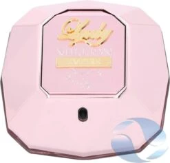 Paco Rabanne Lady Million Empire 80 Ml - Eau De Parfum - Damesparfum -Maquillage Cosmetics 1200x1151 17