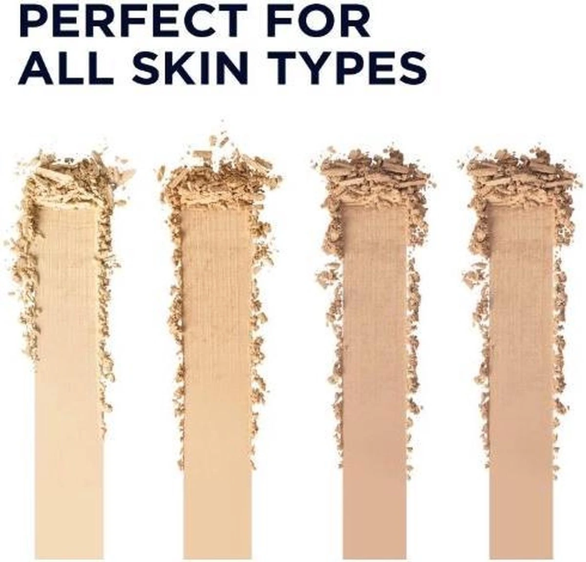 Rimmel London Stay Matte Pressed Powder - 001 Transparent - Powder 7 Rimmel London Stay Matte Pressed Powder - 001 Transparent - Powder – Image 5