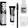 Refectocil Henna Set Incl. Brush & Mengglas #1 Zwart -Maquillage Cosmetics 1200x1152 4