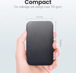 Nagelknipper En Nagelvijl - -Pedicureset - Voordeelverpakking - Hoogwaardig RVS - Nageltang 16 Nagelknipper En Nagelvijl - -Pedicureset - Voordeelverpakking - Hoogwaardig RVS - Nageltang -Maquillage Cosmetics 1200x1153 10