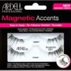 Ardell Professional Magnetic Double Strip Accents Lashes - 001 Accents - Magnetische Nepwimpers - Set Kunstwimpers - Zwart -Maquillage Cosmetics 1200x1153 4