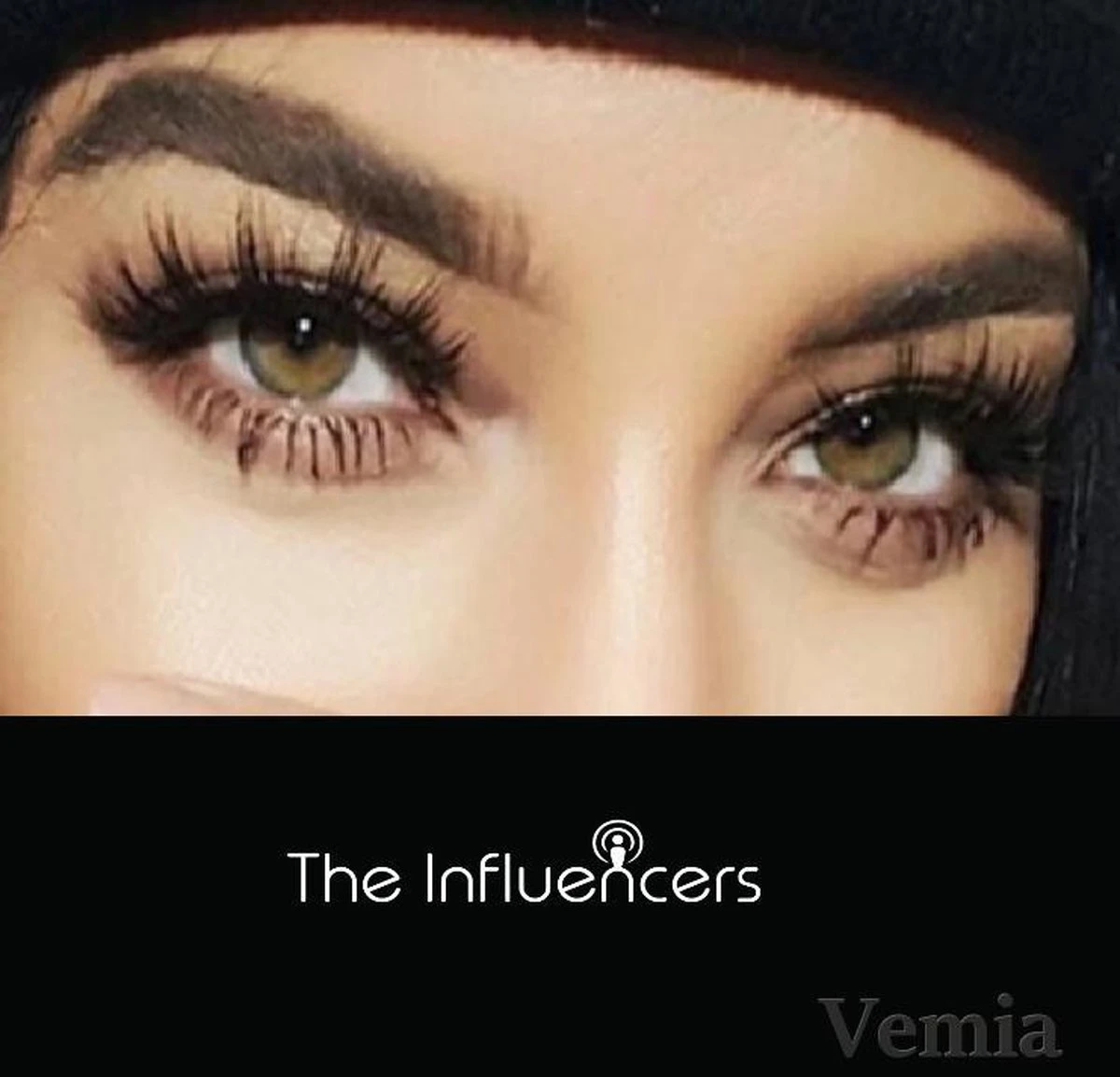 Vemia® - Trendy Magnetische Volume Wimpers – Nieuwste Uitvinding (zonder Lijm Of Eyeliner) 3 Vemia® - Trendy Magnetische Volume Wimpers – Nieuwste Uitvinding (zonder Lijm Of Eyeliner)