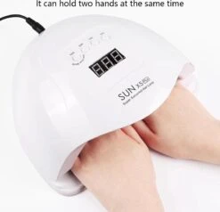 Polygel- Polygel Starter Set Professional - Polygel Nagels- Pakket Omvat 1x80W Nagel Droger Lamp 4 X Poly Gel 1 X Top Coat 1 X Base Coat 3 X UV Gel 3 X Acryl Poeder 1 X Mini Nail Boor Machine 1 X Gradient Crystal Nail Borstel 1x20Pcs Nail -Maquillage Cosmetics 1200x1155 19