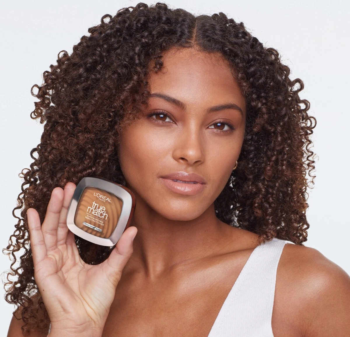 L’Oréal Paris - True Match Poeder - 5R/C - Matterend Gezichtspoeder Met Een Natuurlijke Resultaat - 9 Gr. 7 L’Oréal Paris - True Match Poeder - 5R/C - Matterend Gezichtspoeder Met Een Natuurlijke Resultaat - 9 Gr. – Image 5