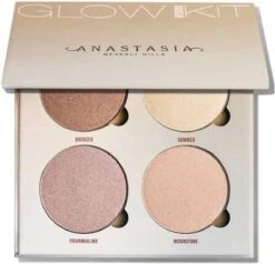 Anastasia Beverly Hills Glow Kit - Sugar 19 Anastasia Beverly Hills Glow Kit - Sugar -Maquillage Cosmetics 1200x1155 8