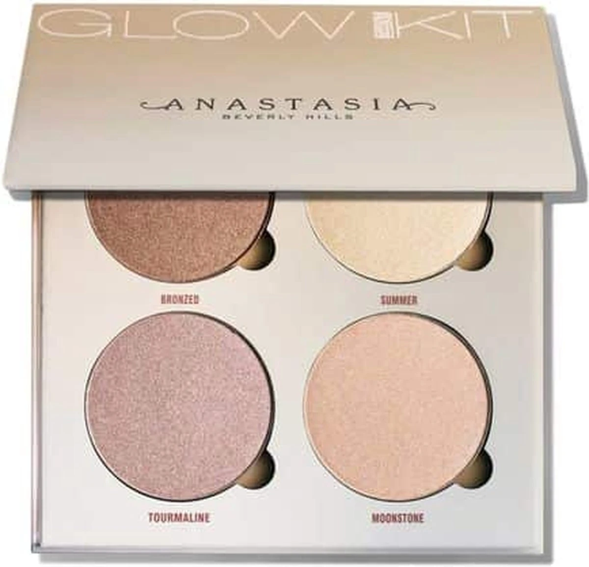 Anastasia Beverly Hills Glow Kit - Sugar 7 Anastasia Beverly Hills Glow Kit - Sugar – Image 5