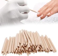 GUAPÀ® Gellak Nagel Verwijderaar Deluxury Kit Voor Alle Gel Nagels | Gel Nagellak Remover | Soak Off Remover | Aceton | Gelnagellak | 2 X 100 Ml -Maquillage Cosmetics 1200x1156 12