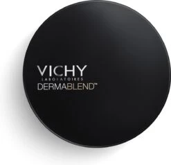 Vichy Dermablend Covermatte Gezichtspoeder 35 - 9,5G - Hoge Dekking -Maquillage Cosmetics 1200x1158 20