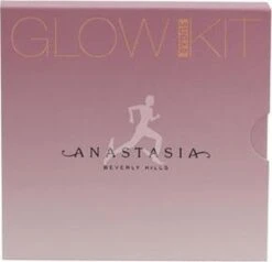 Anastasia Beverly Hills Glow Kit - Sugar 23 Anastasia Beverly Hills Glow Kit - Sugar -Maquillage Cosmetics 1200x1158 27