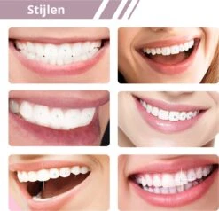 Tooth Gem Kit- TandKristal - DIY- Tandkristallen Set -Tooth Crystal -Maquillage Cosmetics 1200x1158 47