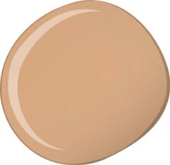 Rimmel London Rimmel Lasting Finish Breathable - 400 Natural Beige - Concealer -Maquillage Cosmetics 1200x1159 22