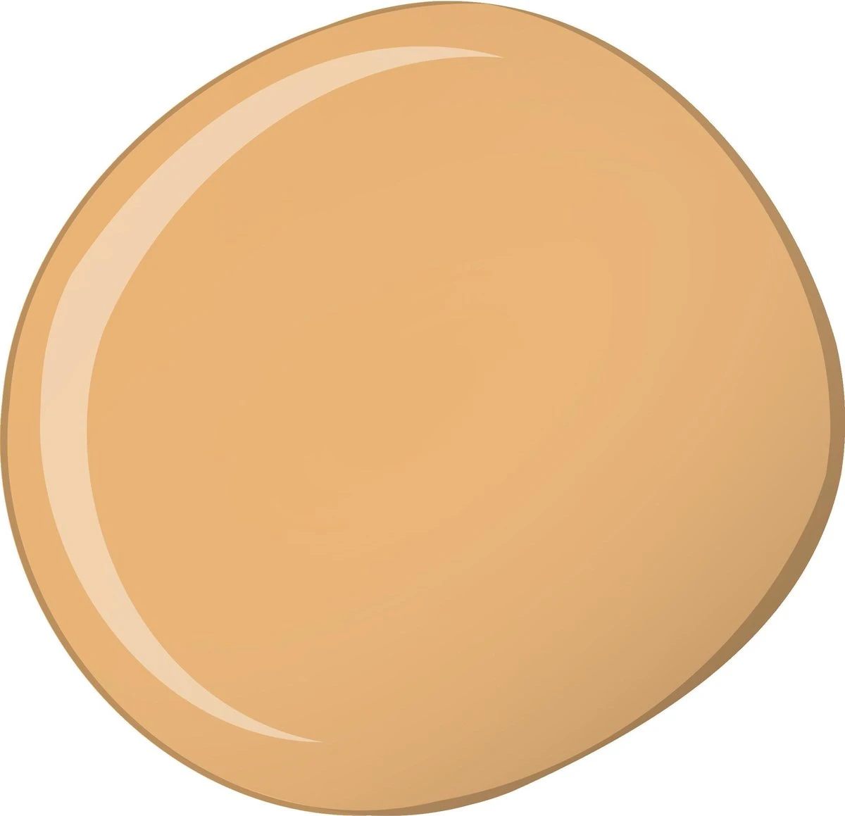 Bourjois Healthy Mix Anti Fatigue Foundation - 57 Halé 21 Bourjois Healthy Mix Anti Fatigue Foundation - 57 Halé – Image 19