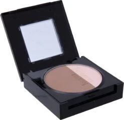 Maybelline Master Sculpt - Medium/Dark - Contouring Poeder -Maquillage Cosmetics 1200x1159 51