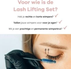 Seidon - Wimperlifting Set - Vernieuwde Editie - Lash Lift - Wimperkruller - Lash Lifting Kit -Maquillage Cosmetics 1200x1159 56