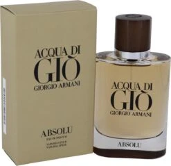 Giorgio Armani Acqua Di Gio Absolu 75ml - Eau De Parfum - Herenparfum 39 Giorgio Armani Acqua Di Gio Absolu 75ml - Eau De Parfum - Herenparfum -Maquillage Cosmetics 1200x1160 19
