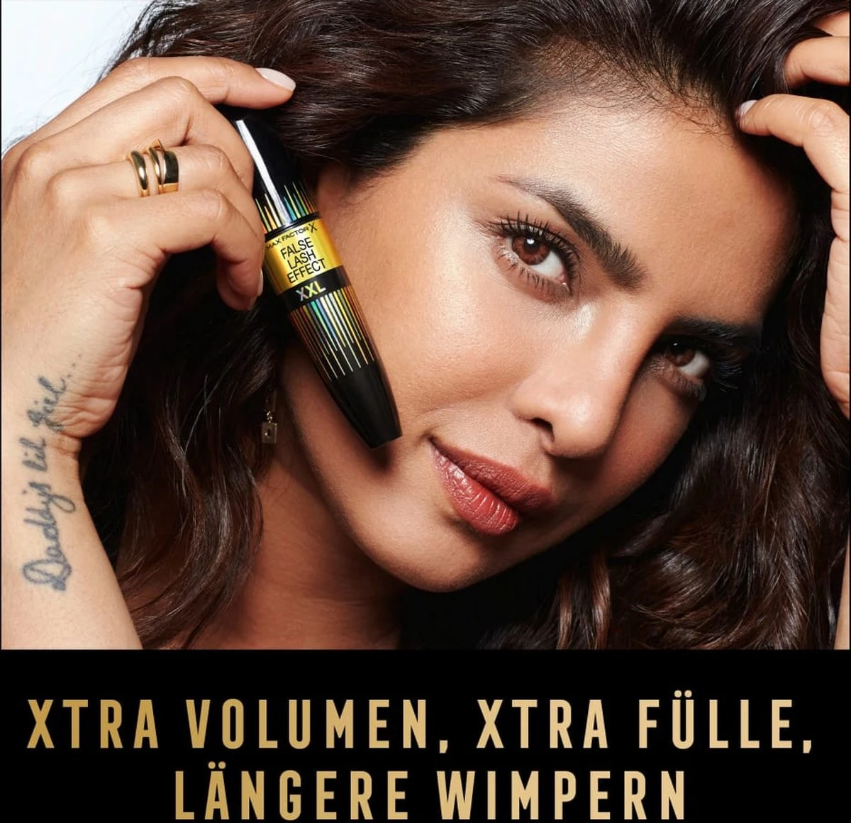 Max Factor False Lash Effect XXL Mascara 001 Black 17 Max Factor False Lash Effect XXL Mascara 001 Black – Image 15