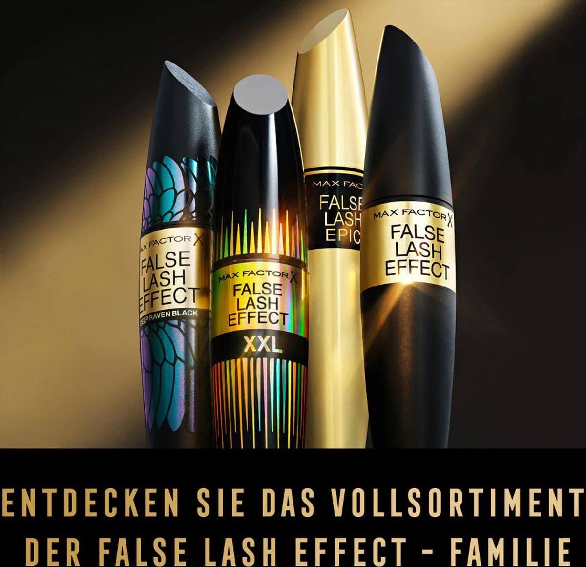 Max Factor False Lash Effect XXL Mascara 001 Black 19 Max Factor False Lash Effect XXL Mascara 001 Black – Image 17