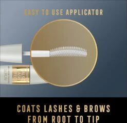 Max Factor False Lash Effect Lash Wimperserum -Maquillage Cosmetics 1200x1161 6