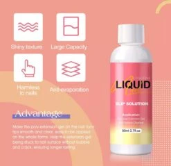 Royala POG4 Professionele Poly Gel Kit – Premium Quality – 8 Kleuren Polygel - Dual Molds Nagelvormen - Polygel Pakket - Topcoat Basecoat - Incl. 36 Watt LED Nageldroger - Poly Acryl Nagels - Nail Art Pakket - Starterspakket - Gel Lak -Maquillage Cosmetics 1200x1163 10