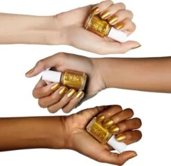 Essie Nagellak Winter 2018 - 587 Million Mile Hues -Maquillage Cosmetics 1200x1163 8