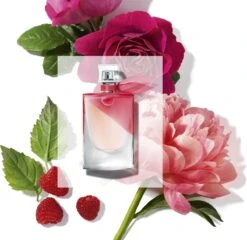 Lancôme La Vie Est Belle En Rose 50 Ml - Eau De Toilette - Damesparfum -Maquillage Cosmetics 1200x1164 100