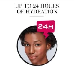 Bourjois Healthy Mix Foundation - 55 Dark Beige -Maquillage Cosmetics 1200x1164 13