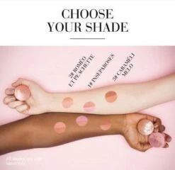 Bourjois Le Duo Blush Sculpt Blush - 02 Roméo Et Pachette -Maquillage Cosmetics 1200x1164 25