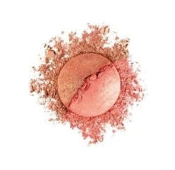 Bourjois Le Duo Blush Sculpt Blush - 02 Roméo Et Pachette -Maquillage Cosmetics 1200x1164 27