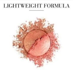 Bourjois Le Duo Blush Sculpt Blush - 02 Roméo Et Pachette -Maquillage Cosmetics 1200x1164 28