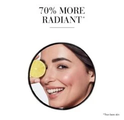 Bourjois Healthy Mix Foundation - 52 Vanilla -Maquillage Cosmetics 1200x1164 3