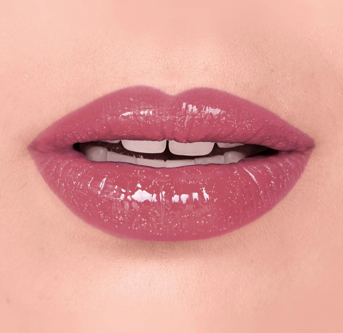 Bourjois Gloss Effet 3D Effect Lipgloss - 03 Brun Rose Academic 6 Bourjois Gloss Effet 3D Effect Lipgloss - 03 Brun Rose Academic – Image 4